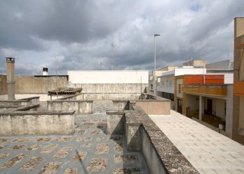 Terrazzo - Independent house via Gian Lorenzo Bernini, Matino - photo 36
