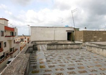 Terrazzo - Independent house via Gian Lorenzo Bernini, Matino - photo 37
