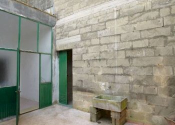 Cortile interno - Independent house via Gian Lorenzo Bernini, Matino - photo 40