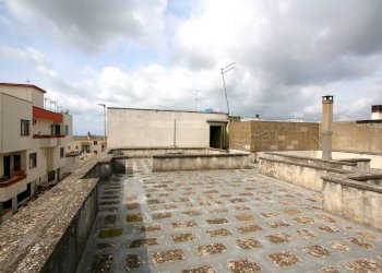 Terrazzo - Independent house via Gian Lorenzo Bernini, Matino - photo 42