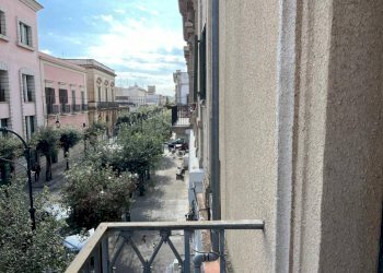 Vista - Four-room apartment via Vittorio Emanuele III, Parabita - photo 1