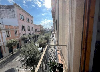 Vista - Four-room apartment via Vittorio Emanuele III, Parabita - photo 11