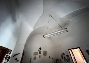 Interno non residenziale - Four-room apartment via Vittorio Emanuele III, Parabita - photo 13