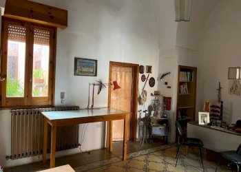Studio - Four-room apartment via Vittorio Emanuele III, Parabita - photo 16