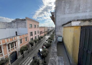Vista - Four-room apartment via Vittorio Emanuele III, Parabita - photo 22