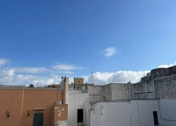 Vista - Four-room apartment via Vittorio Emanuele III, Parabita - photo 26