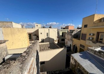 Vista - Casa indipendente via A. Grasso, Ruffano - foto 3
