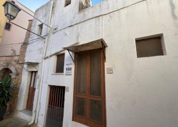 Facciata - Casa indipendente via A. Grasso, Ruffano - foto 7