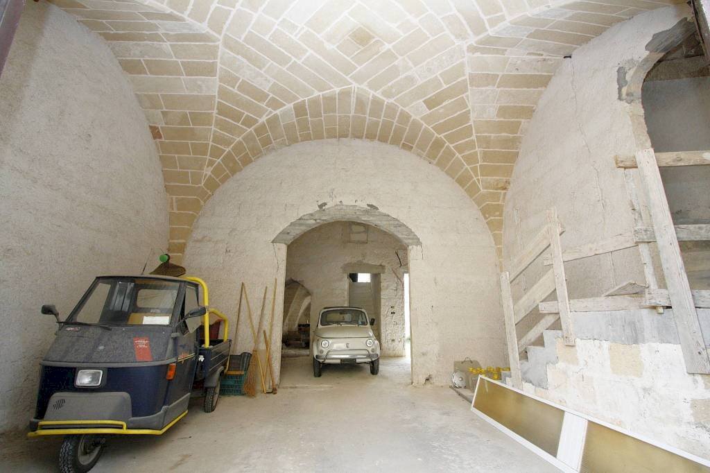 Cantina - Independent house via B. Ravenna, Sannicola - photo 3