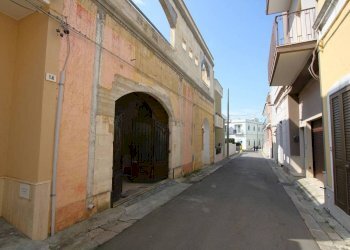 Zona - Independent house via B. Ravenna, Sannicola - photo 1