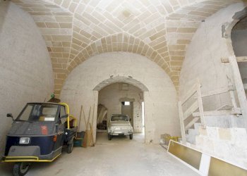 Cantina - Independent house via B. Ravenna, Sannicola - photo 3