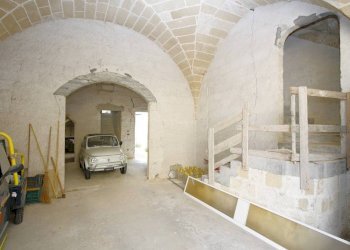 Magazzino - Independent house via B. Ravenna, Sannicola - photo 4