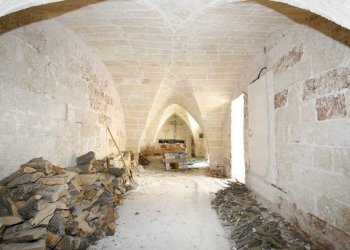 Stanza non arredata - Independent house via B. Ravenna, Sannicola - photo 5
