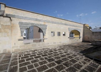 Terrazzo - Independent house via B. Ravenna, Sannicola - photo 6