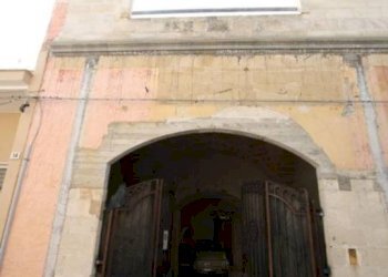 Facciata - Independent house via B. Ravenna, Sannicola - photo 9