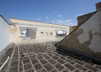 Terrazzo - Independent house via B. Ravenna, Sannicola - photo 17