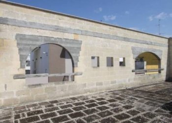 Terrazzo - Independent house via B. Ravenna, Sannicola - photo 19