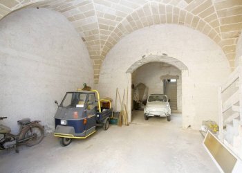 Cantina - Independent house via B. Ravenna, Sannicola - photo 20