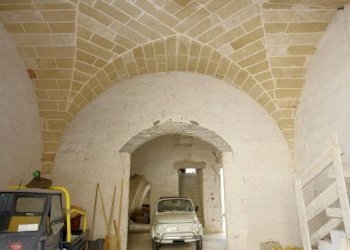 Cantina - Independent house via B. Ravenna, Sannicola - photo 21