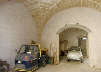 Cantina - Independent house via B. Ravenna, Sannicola - photo 22