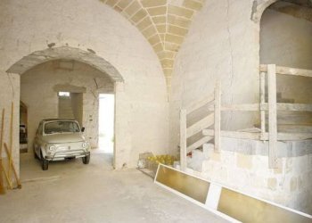Cantina - Independent house via B. Ravenna, Sannicola - photo 23