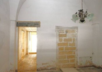 Stanza non arredata - Independent house via B. Ravenna, Sannicola - photo 29