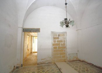 Stanza non arredata - Independent house via B. Ravenna, Sannicola - photo 30