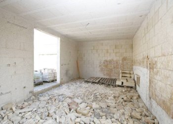 Stanza non arredata - Independent house via B. Ravenna, Sannicola - photo 31