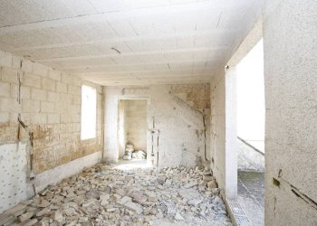 Stanza non arredata - Independent house via B. Ravenna, Sannicola - photo 32
