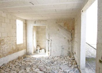Stanza non arredata - Independent house via B. Ravenna, Sannicola - photo 33