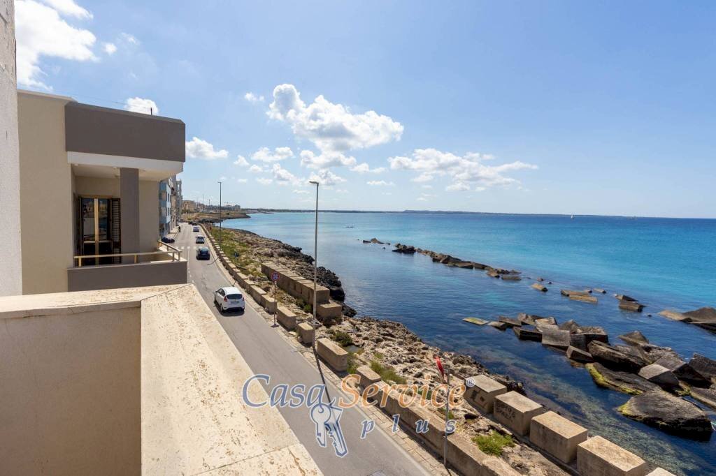 Vista - Casa indipendente via Alfonso Castriota, Gallipoli - foto 2