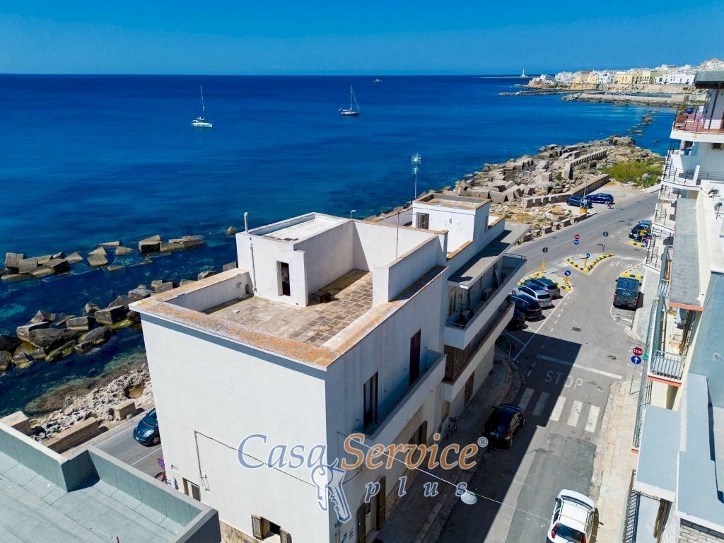 Vista - Casa indipendente via Alfonso Castriota, Gallipoli - foto 3