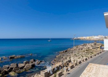 Vista - Casa indipendente via Alfonso Castriota, Gallipoli - foto 8