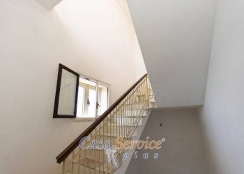 Interno palazzo - Casa indipendente via Alfonso Castriota, Gallipoli - foto 17