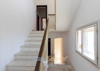 Scala - Casa indipendente via Alfonso Castriota, Gallipoli - foto 18