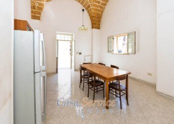Cucina - Casa indipendente via Alfonso Castriota, Gallipoli - foto 22