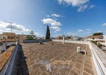 Terrazzo - Independent house via Alcide De Gasperi, Melissano - photo 4