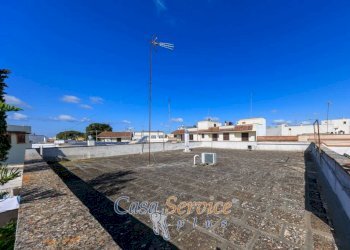 Terrazzo - Independent house via Alcide De Gasperi, Melissano - photo 5