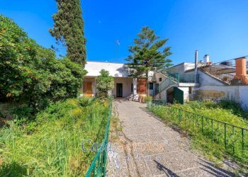 Giardino - Independent house via Alcide De Gasperi, Melissano - photo 8