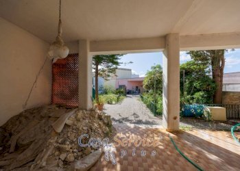 Veranda - Independent house via Alcide De Gasperi, Melissano - photo 9