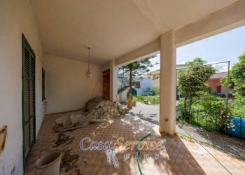 Veranda - Independent house via Alcide De Gasperi, Melissano - photo 10