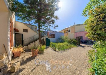 Giardino - Independent house via Alcide De Gasperi, Melissano - photo 11