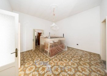 Camera da letto - Independent house via Alcide De Gasperi, Melissano - photo 15