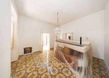 Camera da letto - Independent house via Alcide De Gasperi, Melissano - photo 16