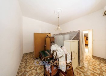 Camera da letto - Independent house via Alcide De Gasperi, Melissano - photo 21