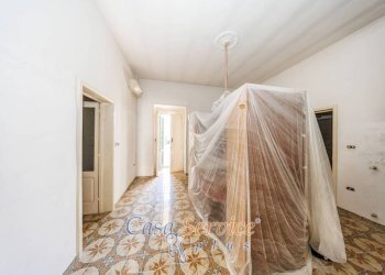 Stanza non arredata - Independent house via Alcide De Gasperi, Melissano - photo 23