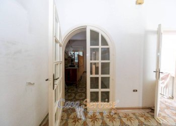 Corridoio - Independent house via Alcide De Gasperi, Melissano - photo 29