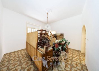 Salone - Independent house via Alcide De Gasperi, Melissano - photo 30