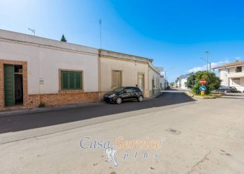 Zona - Independent house via Alcide De Gasperi, Melissano - photo 33