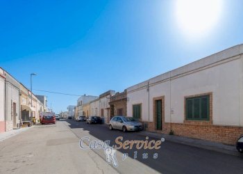 Zona - Independent house via Alcide De Gasperi, Melissano - photo 34